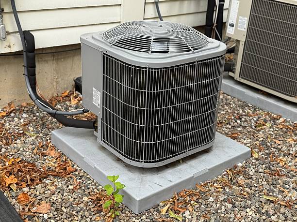 24/7 Emergency Hvac Installation experts in Clayton, MO